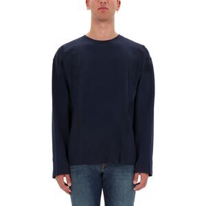 Diesel Men Cotton T-Shirt